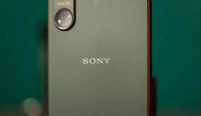 تصویر Xperia 10 VIII لو رفت؛ گوشی میانرده جدید سونی | آخرین خبر