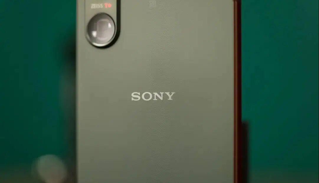 تصویر Xperia 10 VIII لو رفت؛ گوشی میانرده جدید سونی | آخرین خبر