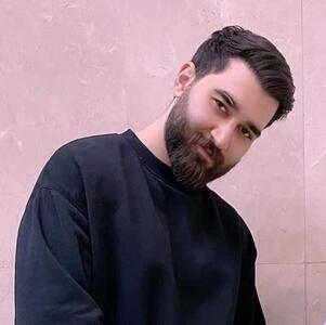 آهنگ «اگه دوسم داشتی» با صدای علی یاسینی | آخرین خبر