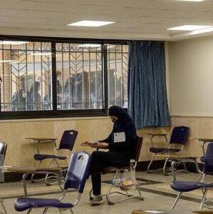  کاهش تعداد متقاضیان کنکور در سال‌های اخیر  | آخرین خبر