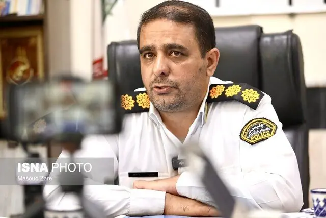 ضربالاجل یکهفتهای پلیس راهور یزد به مالکان وسایل نقلیه توقیفی | آخرین خبر