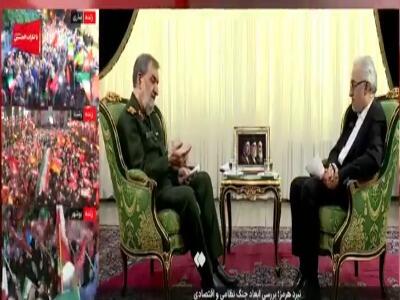 دبیر شورایعالی امنیت ملی: پیمان دفاعی پاکستان، ترکیه و عربستان نشانه خروج آمریکا از منطقه است | آخرین خبر