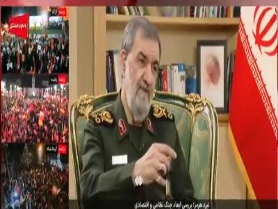 دبیر شورایعالی امنیت ملی: بازشدن تنگۀ هرمز هیچ ربطی به توافق ایران و عمان ندارد | آخرین خبر
