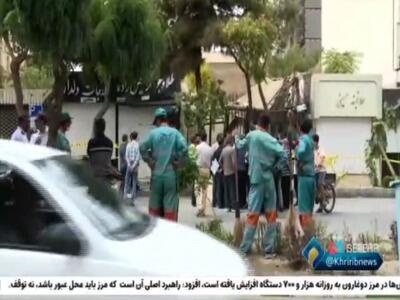  چه بر سر طلاسازی‌های بلوار رضا مشهد آمد؟ | آخرین خبر
