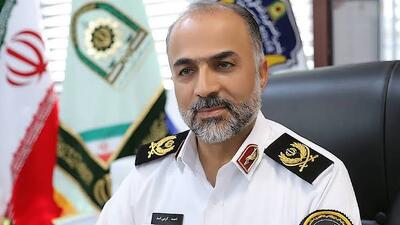  4850 نقطه حادثه‌خیز جاده‌ای در کل کشور وجود دارد | آخرین خبر