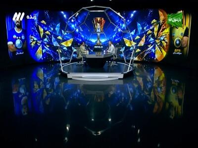  اکبرپور: امیدوارم سهراب بتواند روند مثبت را ادامه دهد | آخرین خبر