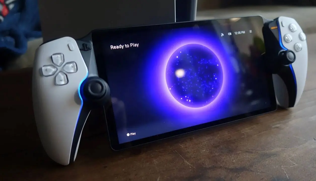 گزارش: قیمت کنسول دستی پلی استیشن ۶ قطعا زیر ۶۰۰ دلار نخواهد بود | آخرین خبر