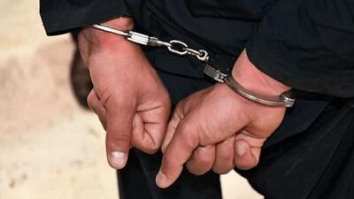 دستگیری سارق طلا و جواهرات با ۵ فقره سرقت در کهگیلویه | آخرین خبر