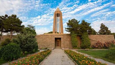  فردا بازدید از اماکن تاریخی همدان رایگان است | آخرین خبر
