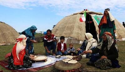 توزیع روزانه ۸۰۰ هزار لیتر آب بین عشایر کهگیلویه و بویراحمد | آخرین خبر