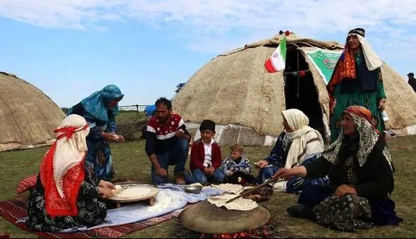 توزیع روزانه ۸۰۰ هزار لیتر آب بین عشایر کهگیلویه و بویراحمد | آخرین خبر