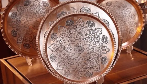 تخصیص ۳ هزار مترمربع غرفه رایگان به هنرمندان صنایعدستی زنجان | آخرین خبر