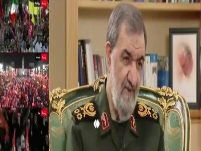 دبیر شورایعالی امنیت ملی: پاسخ ما به ترامپ مقابلهبهمثل زلزلهوار خواهد بود | آخرین خبر