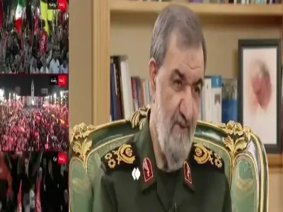  دبیر شورای‌عالی امنیت ملی: پاسخ ما به ترامپ مقابله‌به‌مثل زلزله‌وار خواهد بود  | آخرین خبر