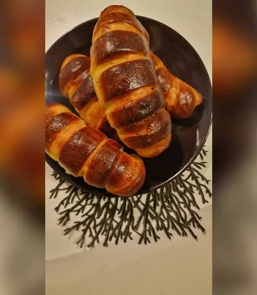  نونی که گاز بزنی شکلات میزنه بیرون | آخرین خبر