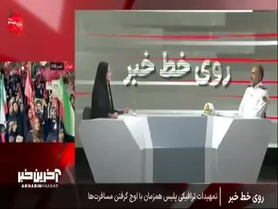  خط قرمز پلیس، استفاده از اتوبوس‌های نامناسب است | آخرین خبر