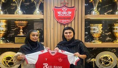 تکمیل پازل پرسپولیس با چهار خرید جدید | آخرین خبر