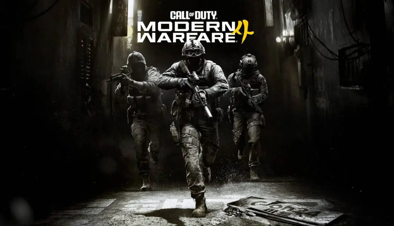 بازی Call of Duty: Modern Warfare 4 پیش از انتشار، به پرفروشترین بازی پلتفرم استیم تبدیل شد | آخرین خبر