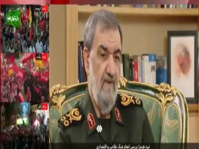 دبیر شورایعالی امنیت ملی: ترامپ ۴۸ ساعت پس از ضربه به ناوچههای آمریکا، عملیاتش را متوقف کرد | آخرین خبر