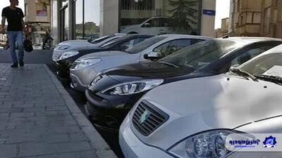  برخورد پلیس با اشغال معابر توسط نمایشگاه داران و مغازه داران آغاز شد