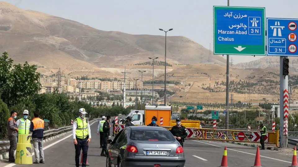 جزئیات محدودیتهای ترافیکی جادههای شمالی؛ جاده چالوس یکطرفه میشود
