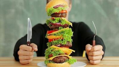 تفاوت گرسنگی و میل کاذب به غذا + چطور تشخیصشان بدهیم؟