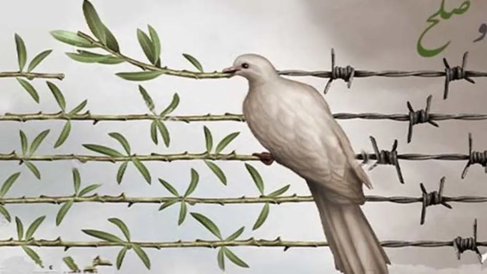 معنای صلح در قرآن