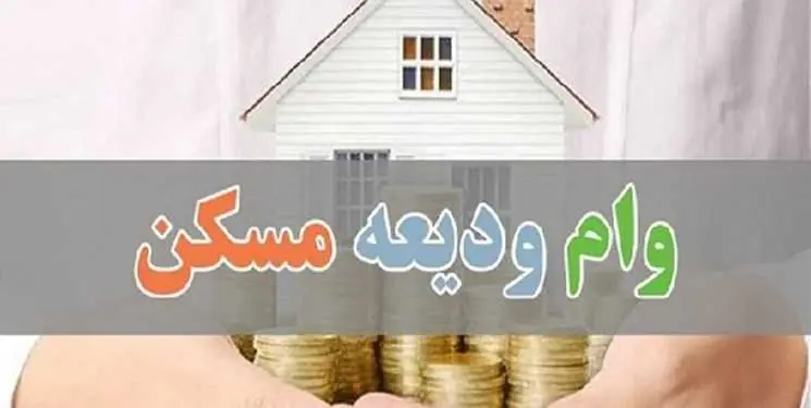 وام ودیعه مسکن بلو بانک ۱۴۰۵ + مبلغ، سود ۲۳ درصد، شرایط ضامن و ثبت نام در saman.mrud.ir