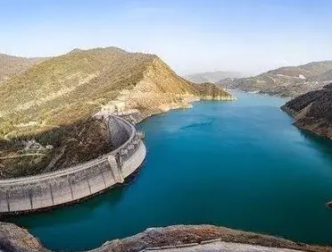 افتتاح ۲۰ پروژه حوزه آب مازندران در “هفته دولت”