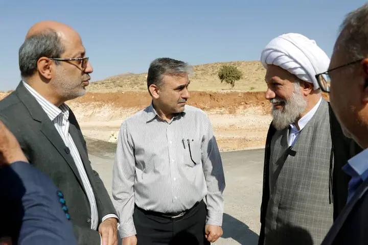 شهر بینالمللی سلامت شیراز؛پیشران اقتصادی فارس