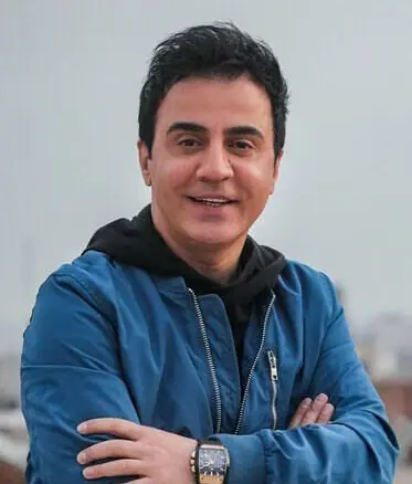 بازگشت پورنگ به سینما پس از ۵ سال