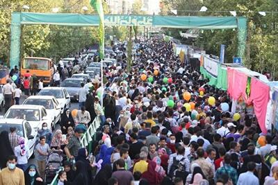 هشدار درباره آینده جمعیت ایران؛ نرخ رشد جمعیت در سال ۱۴۲۵ منفی میشود