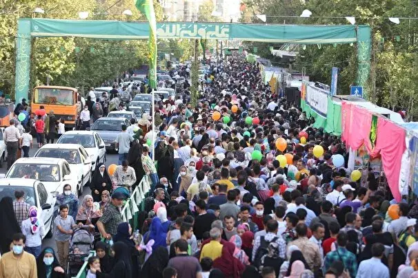 هشدار درباره آینده جمعیت ایران؛ نرخ رشد جمعیت در سال ۱۴۲۵ منفی میشود