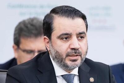 جزئیات دیدار وزیر خارجه جولانی و رئیس موساد در اردن