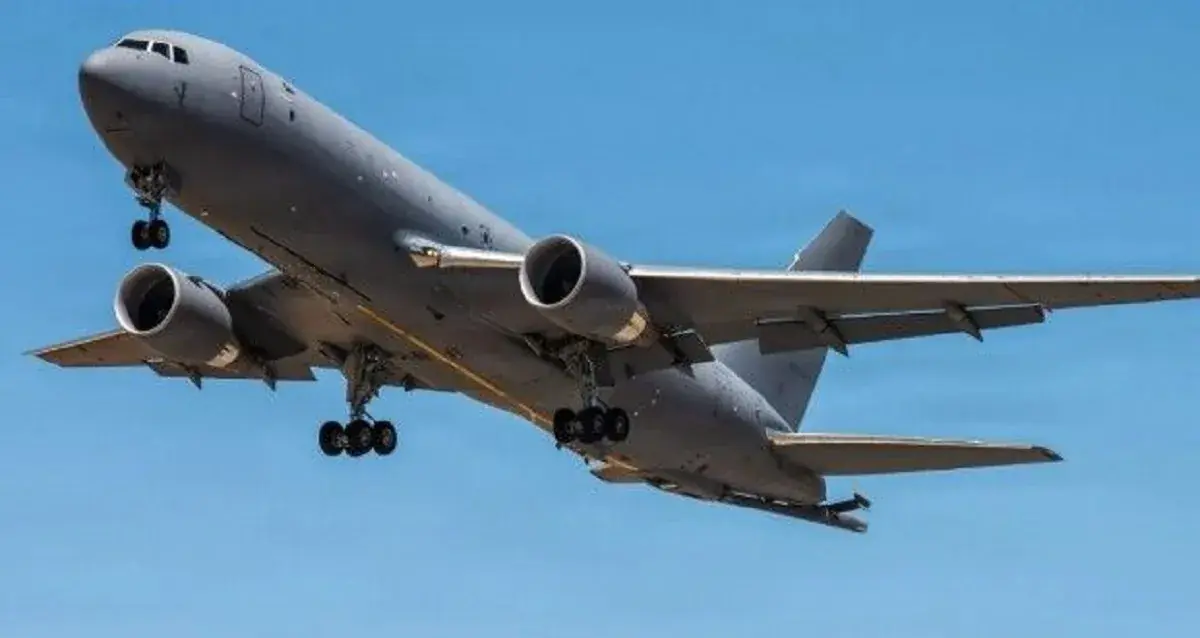 قطر به دنبال خرید ۴ سوخترسان KC-46A بوئینگ با قرارداد ۴.۵ میلیارد دلاری
