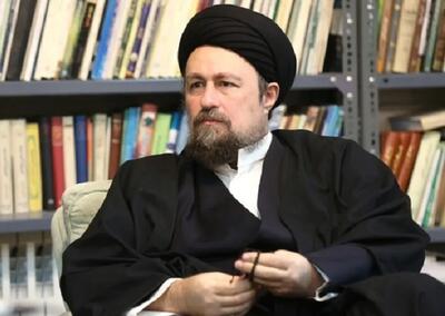 سیدحسن خمینی: فتح المبین، صلح حدیبیه بود نه جنگهای پیامبر