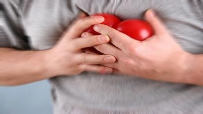 تعداد ضربان قلب نرمال چقدر است؟