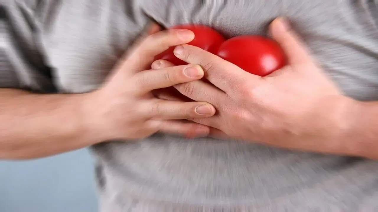 تعداد ضربان قلب نرمال چقدر است؟
