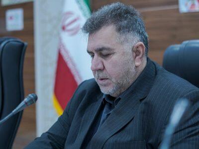 پیام تبریک عبدالحمید عبائی حسنی به مناسبت روز پزشک؛پزشکان، طلایهداران سلامت و پاسداران خستگیناپذیر جان و امید جامعه
