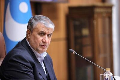 اسلامی: نخستین هدف اسرائیل و آمریکا کارخانه تولید سوخت صفحهای در اصفهان بود