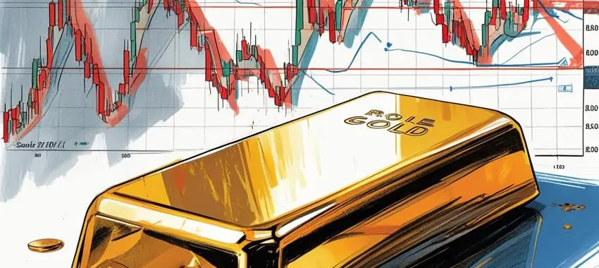 پیش بینی ۱۱ تحلیلگر از قیمت طلا؛ خرس ها به خواب رفتند