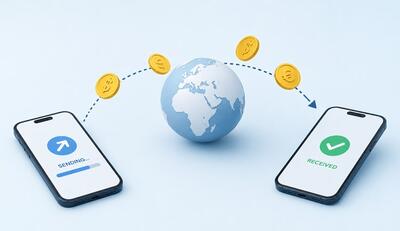 چطور یک اشتباه ساده باعث از دست رفتن چند هزار دلار میشود؟