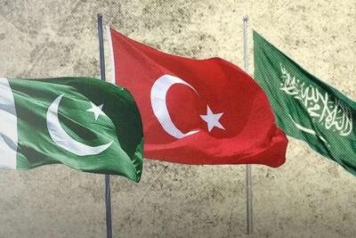 ادعای المیادین: ایران به توافق مکه دعوت شد