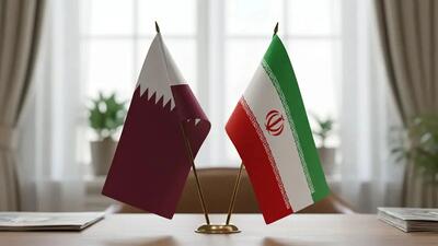 خط و نشان کیهان برای یک کشور عربی