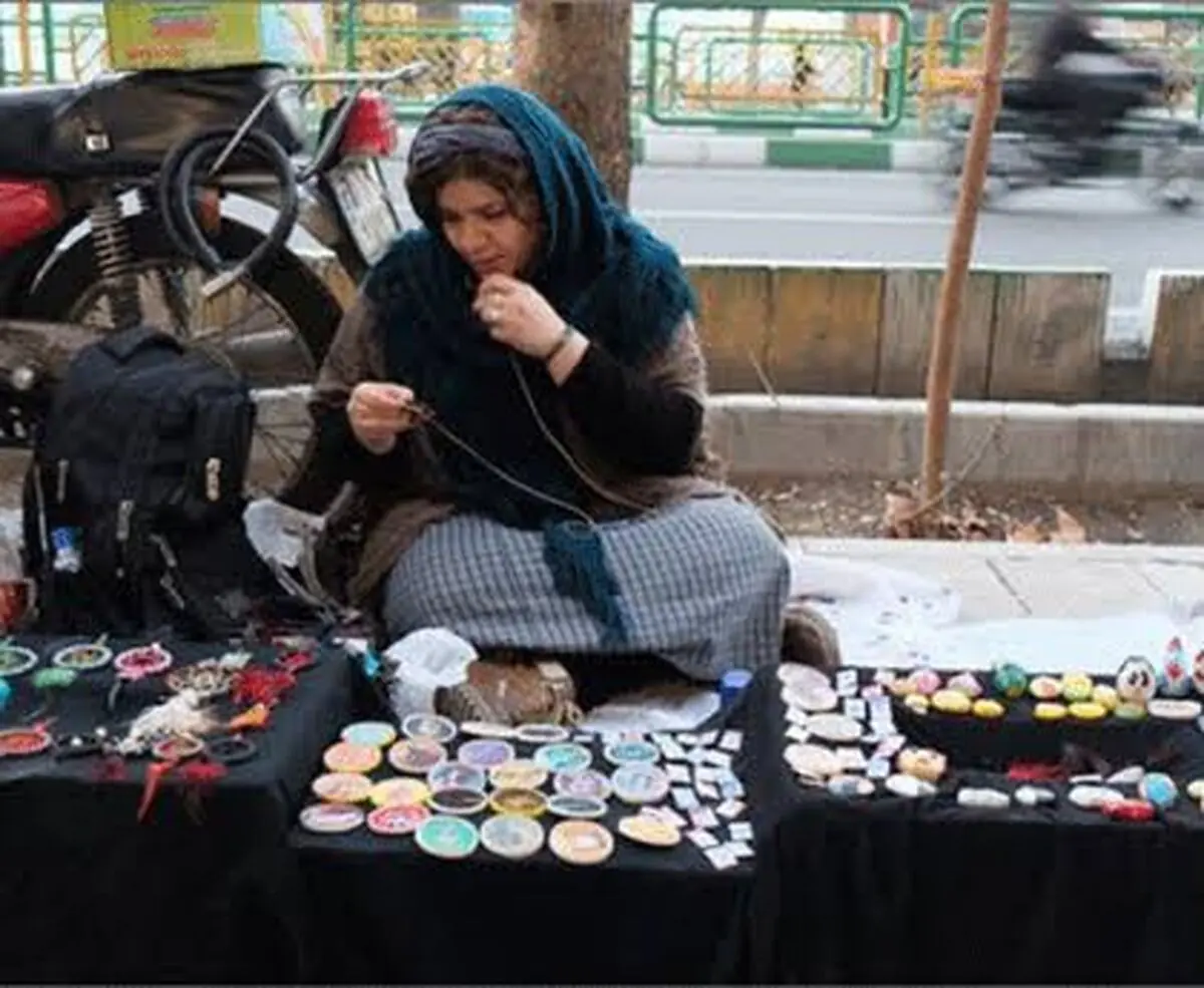 کمپین «از بیحجابها خرید نکنید» به راه افتاد!