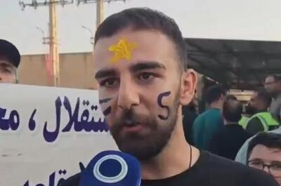 هوادار استقلال با یک اعتراف عجیب سوژه شد