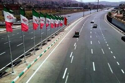 دسترسی کرجیها به این آزادراه فراهم شد