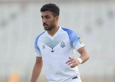 یک اسم جدید در لیست خرید پرسپولیس قرار گرفت
