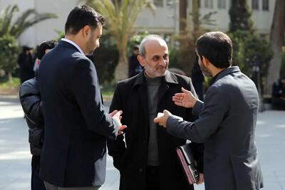 جبلی احتمالا جای خود را به یکی از این چهرهها میدهد