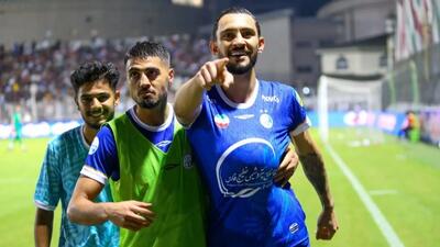 با 5 دلیل کموبیش واضح؛ استقلال تیم جذابی است!